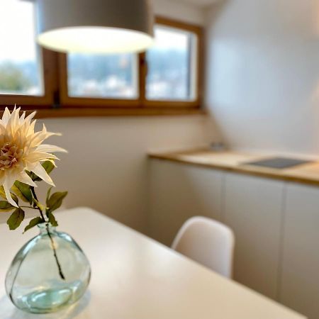 Gemuetliche Ferienwohnung Am Tegernsee - Ruhig Im Dachgeschoss باد ويسي المظهر الخارجي الصورة