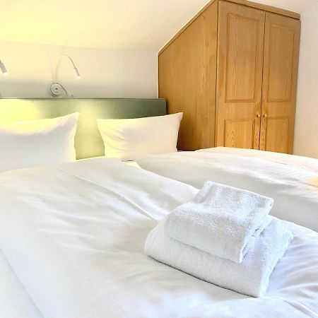 Gemuetliche Ferienwohnung Am Tegernsee - Ruhig Im Dachgeschoss باد ويسي المظهر الخارجي الصورة