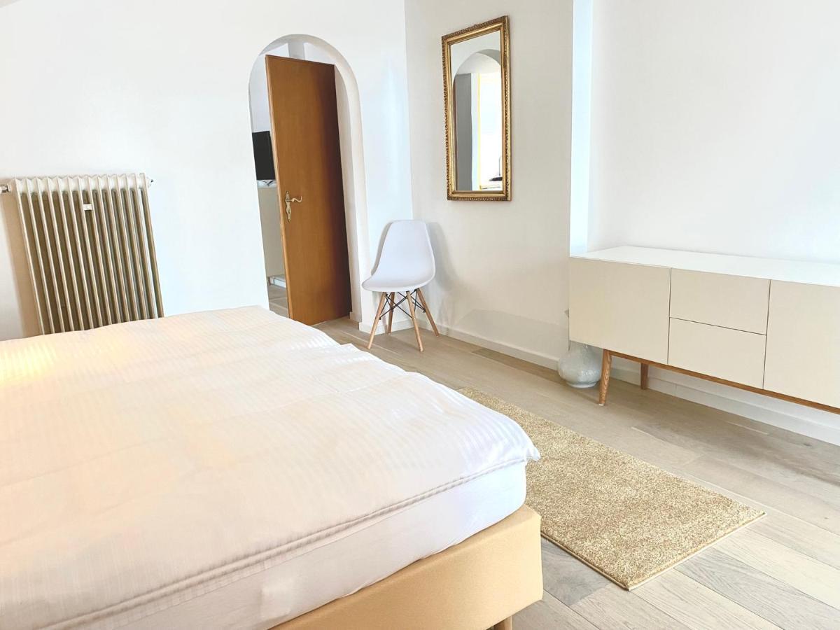 Gemuetliche Ferienwohnung Am Tegernsee - Ruhig Im Dachgeschoss باد ويسي المظهر الخارجي الصورة