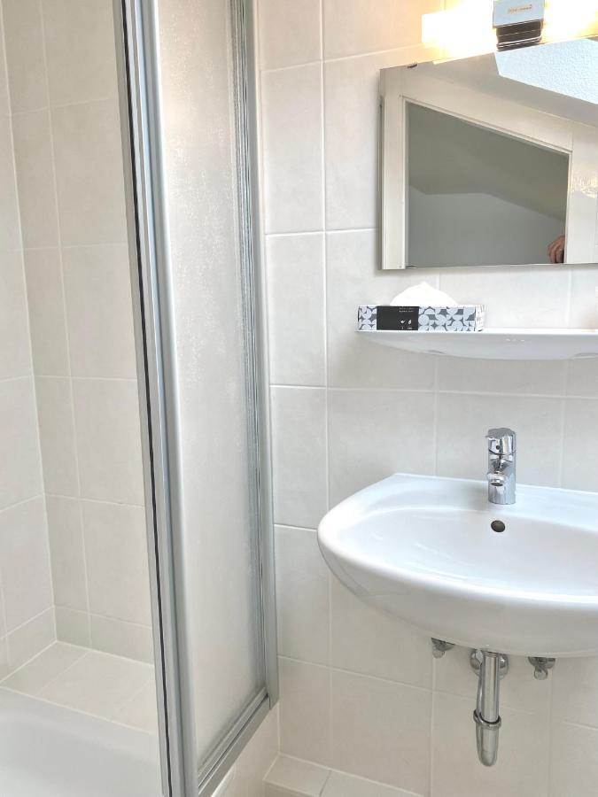 Gemuetliche Ferienwohnung Am Tegernsee - Ruhig Im Dachgeschoss باد ويسي المظهر الخارجي الصورة
