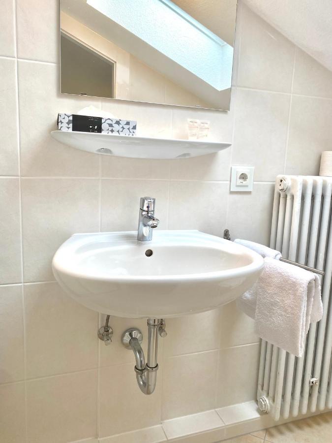 Gemuetliche Ferienwohnung Am Tegernsee - Ruhig Im Dachgeschoss باد ويسي المظهر الخارجي الصورة